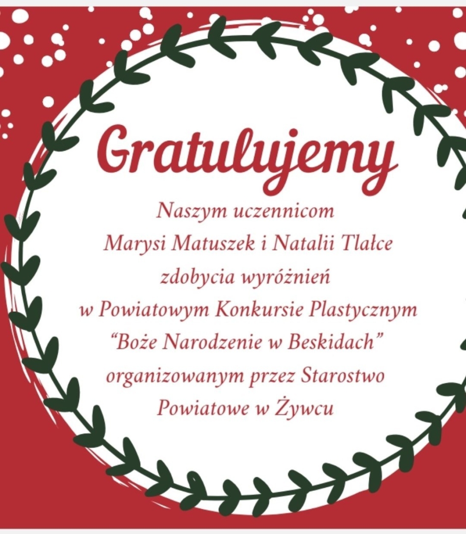 Artystyczny sukces – dziewczyny nagrodzone.