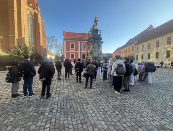 Magiczny Jarmark Bożonarodzeniowy - zdjęcie2