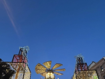 Magiczny Jarmark Bożonarodzeniowy - zdjęcie10