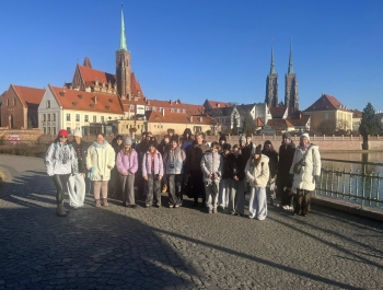 Magiczny Jarmark Bożonarodzeniowy - zdjęcie1