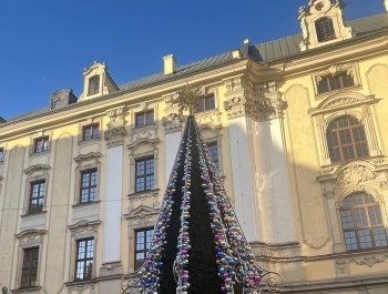 Magiczny Jarmark Bożonarodzeniowy - zdjęcie4