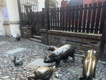 Magiczny Jarmark Bożonarodzeniowy - zdjęcie6