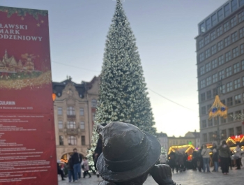 Magiczny Jarmark Bożonarodzeniowy - zdjęcie7
