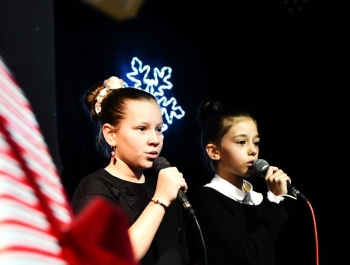 XI Przegląd Kolęd i Pastorałek Polskich - zdjęcie1