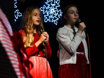 XI Przegląd Kolęd i Pastorałek Polskich - zdjęcie2