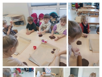 Piernikowa przygoda średniaków - zdjęcie3