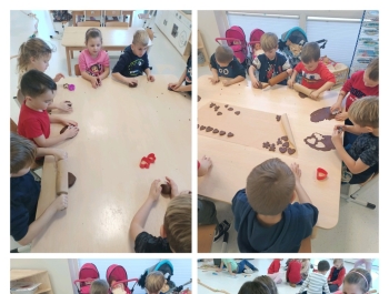 Piernikowa przygoda średniaków - zdjęcie2