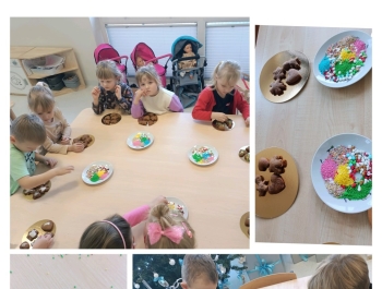 Piernikowa przygoda średniaków - zdjęcie1