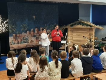 KONKURS KOLĘD I PASTORAŁEK - zdjęcie6
