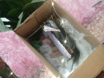 Tajemnicze drzwi do świata Narnii. - zdjęcie3