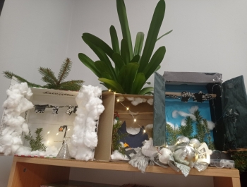 Tajemnicze drzwi do świata Narnii. - zdjęcie1