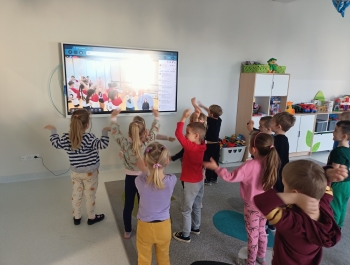 Integracyjny WF – Tajemnice Świątecznej Fabryki - zdjęcie3