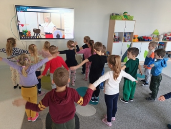 Integracyjny WF – Tajemnice Świątecznej Fabryki - zdjęcie2