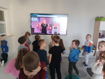 Integracyjny WF – Tajemnice Świątecznej Fabryki - zdjęcie1