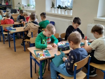 ,,Zapachniało świętami