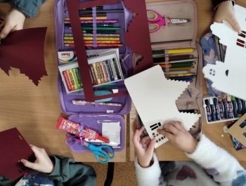 ,,Zapachniało świętami