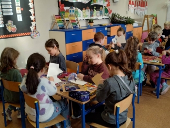 ,,Zapachniało świętami