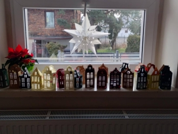 ,,Zapachniało świętami