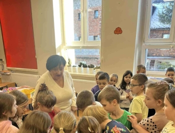 ,,Eksperymentuj z nami - świetlicowe laboratorium odkrywców