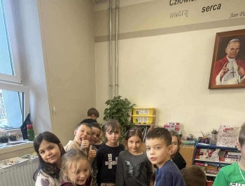 ,,Eksperymentuj z nami - świetlicowe laboratorium odkrywców