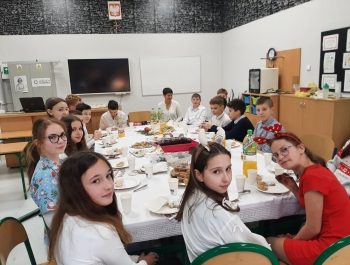 WIGILIJKI KLASOWE - zdjęcie1