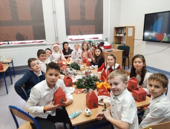 WIGILIJKI KLASOWE - zdjęcie2