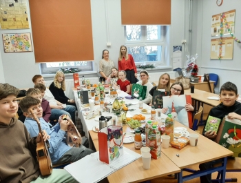 WIGILIJKI KLASOWE - zdjęcie3