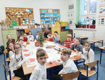 WIGILIJKI KLASOWE - zdjęcie4