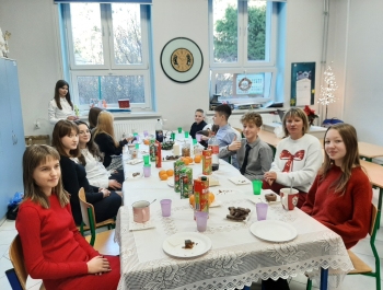 WIGILIJKI KLASOWE - zdjęcie5