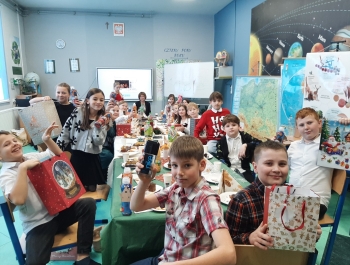 WIGILIJKI KLASOWE - zdjęcie6