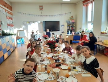 WIGILIJKI KLASOWE - zdjęcie7