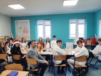 WIGILIJKI KLASOWE - zdjęcie8