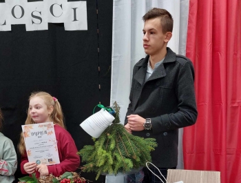 WYNIKI KONKURSU „KARMNIK DLA PTASIEGO SĄSIADA” - zdjęcie4