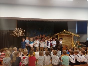 KOLĘDA PŁYNĄCA Z SERCA - zdjęcie10