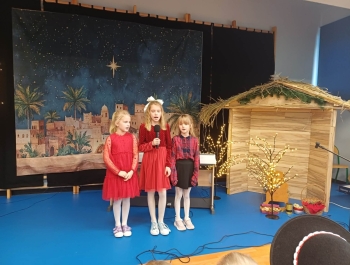 KOLĘDA PŁYNĄCA Z SERCA - zdjęcie3