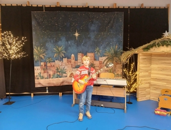 KOLĘDA PŁYNĄCA Z SERCA - zdjęcie4