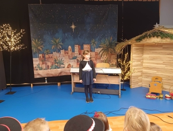 KOLĘDA PŁYNĄCA Z SERCA - zdjęcie5