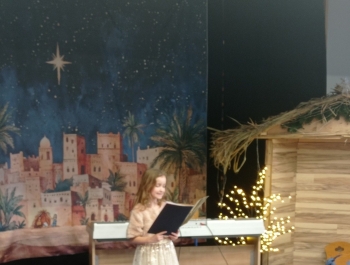 KOLĘDA PŁYNĄCA Z SERCA - zdjęcie6