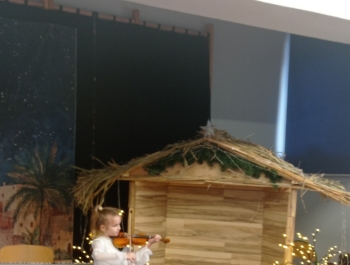 KOLĘDA PŁYNĄCA Z SERCA - zdjęcie7