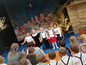 KOLĘDA PŁYNĄCA Z SERCA - zdjęcie8