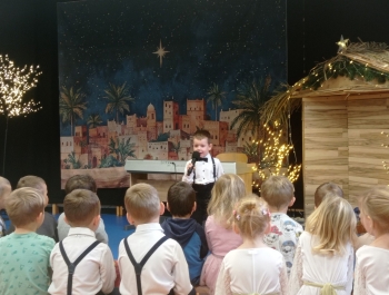 KOLĘDA PŁYNĄCA Z SERCA - zdjęcie9