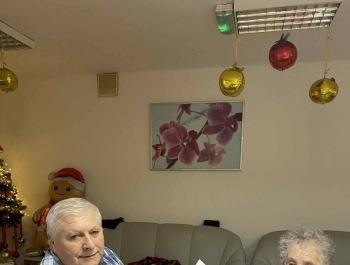 Kartki dla Seniorów. - zdjęcie1