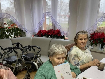 Kartki dla Seniorów. - zdjęcie4