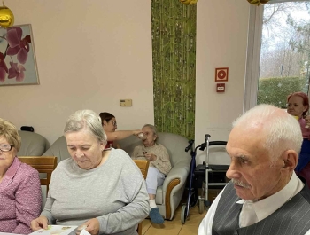 Kartki dla Seniorów. - zdjęcie6