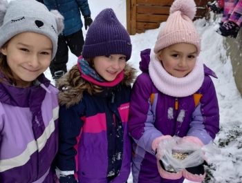 Nauka i zabawa. - zdjęcie1