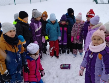 Nauka i zabawa. - zdjęcie2