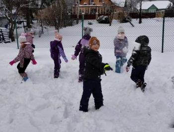 Nauka i zabawa. - zdjęcie3