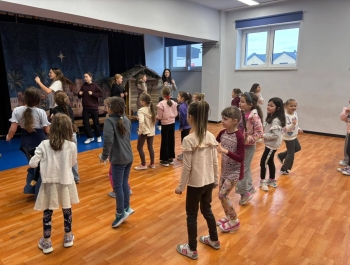 Zumba szkolna - zdjęcie4