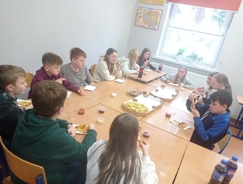 Przegląd Kolęd Pastorałek - Zwycięzcy. - zdjęcie1