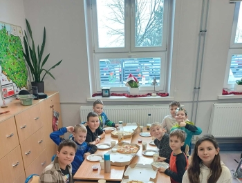 Przegląd Kolęd Pastorałek - Zwycięzcy. - zdjęcie2